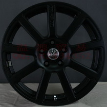 MTM輪最新最全產(chǎn)品參考信息 為新能源汽車(chē)量身定制