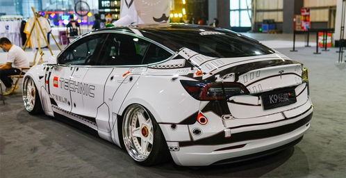 7大車廠強勢登陸AIT國際改裝展，汽車改裝行業迎來顛覆性變革時代