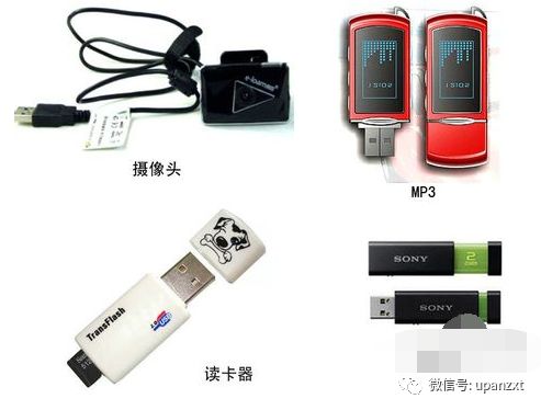 USB大容量?jī)?chǔ)存設(shè)備驅(qū)動(dòng)故障與電腦系統(tǒng)無法識(shí)別的全面解決方案