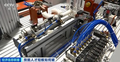 程序員拋棄大廠涌進工廠 南洋理工海歸 這里上班比整天盯著電腦有意思的多 ...