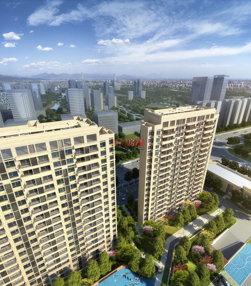 上海合景尚峰 匠心筑夢(mèng)，城市人居的典范之作