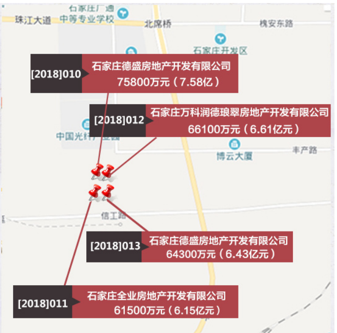 城市擴容與房企扎堆 高新區東南板塊強勢崛起的背后邏輯